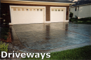 driveways