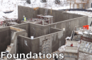 foundations