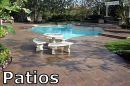 patios